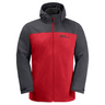 Manteau Taubenberg 3 En 1 - Homme