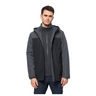 Manteau Taubenberg 3 En 1 - Homme