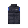 Veste sans manches Solazo Down - Femme