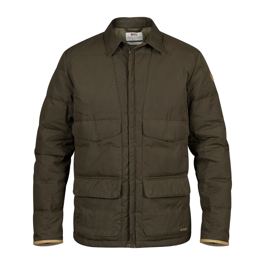 Manteau Sormland Down (Homme)