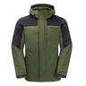 Manteau Romberg 3 En 1 - Homme