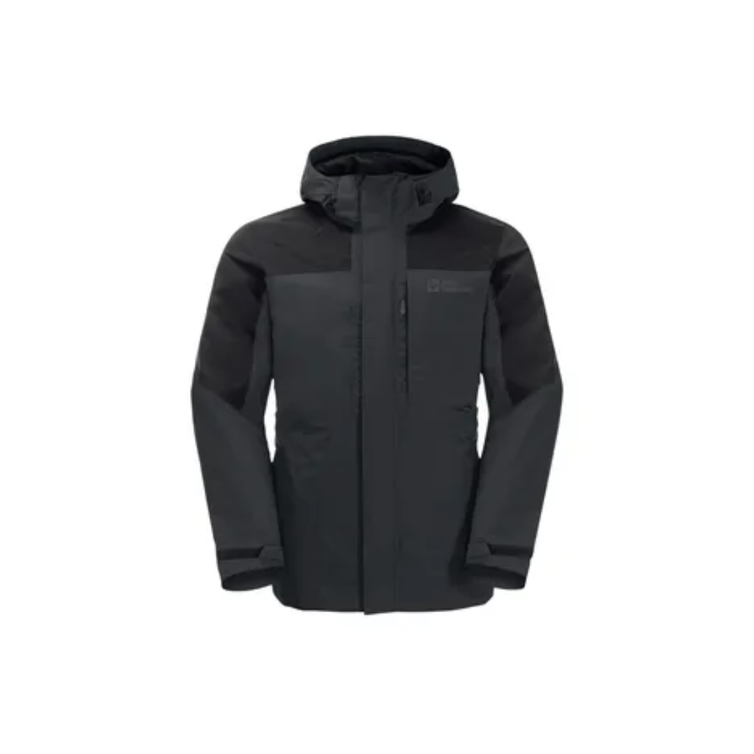 Manteau Romberg 3 en 1 (Homme)