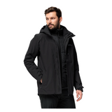 Manteau Romberg 3 en 1 (Homme)