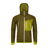 Manteau Swisswool Piz Boe (Homme)