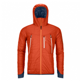 Manteau Swisswool Piz Boe (Homme)