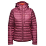 Microlight Alpine Coat - Women