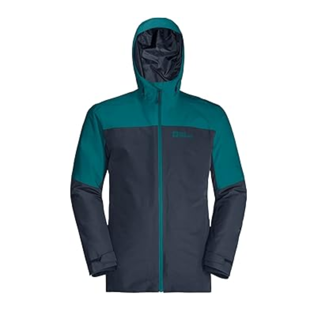 Glaabach 3 in 1 Coat (Men)