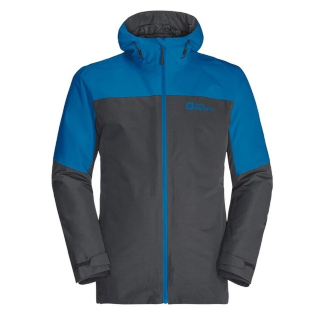 Glaabach 3 in 1 Coat (Men)