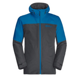 Glaabach 3 in 1 Coat (Men)