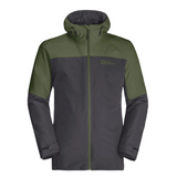 Glaabach 3 in 1 Coat (Men)