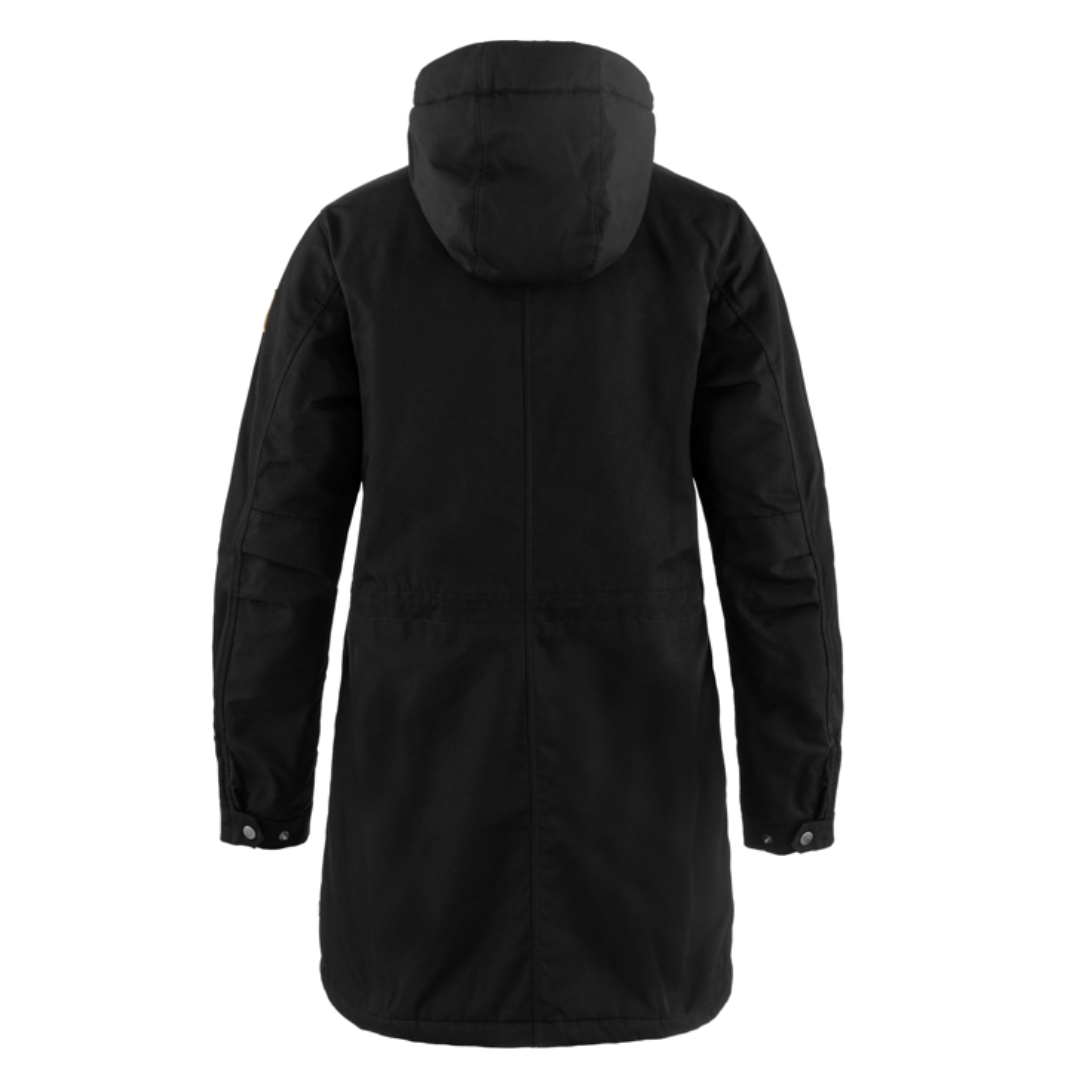 Greenland Hiver Parka Manteau (Femme)