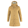 Greenland Hiver Parka Manteau - Femme