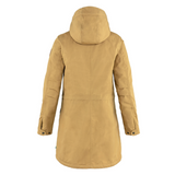 Greenland Hiver Parka Manteau (Femme)