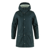 Greenland Hiver Parka Manteau - Femme