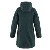 Greenland Hiver Parka Manteau (Femme)