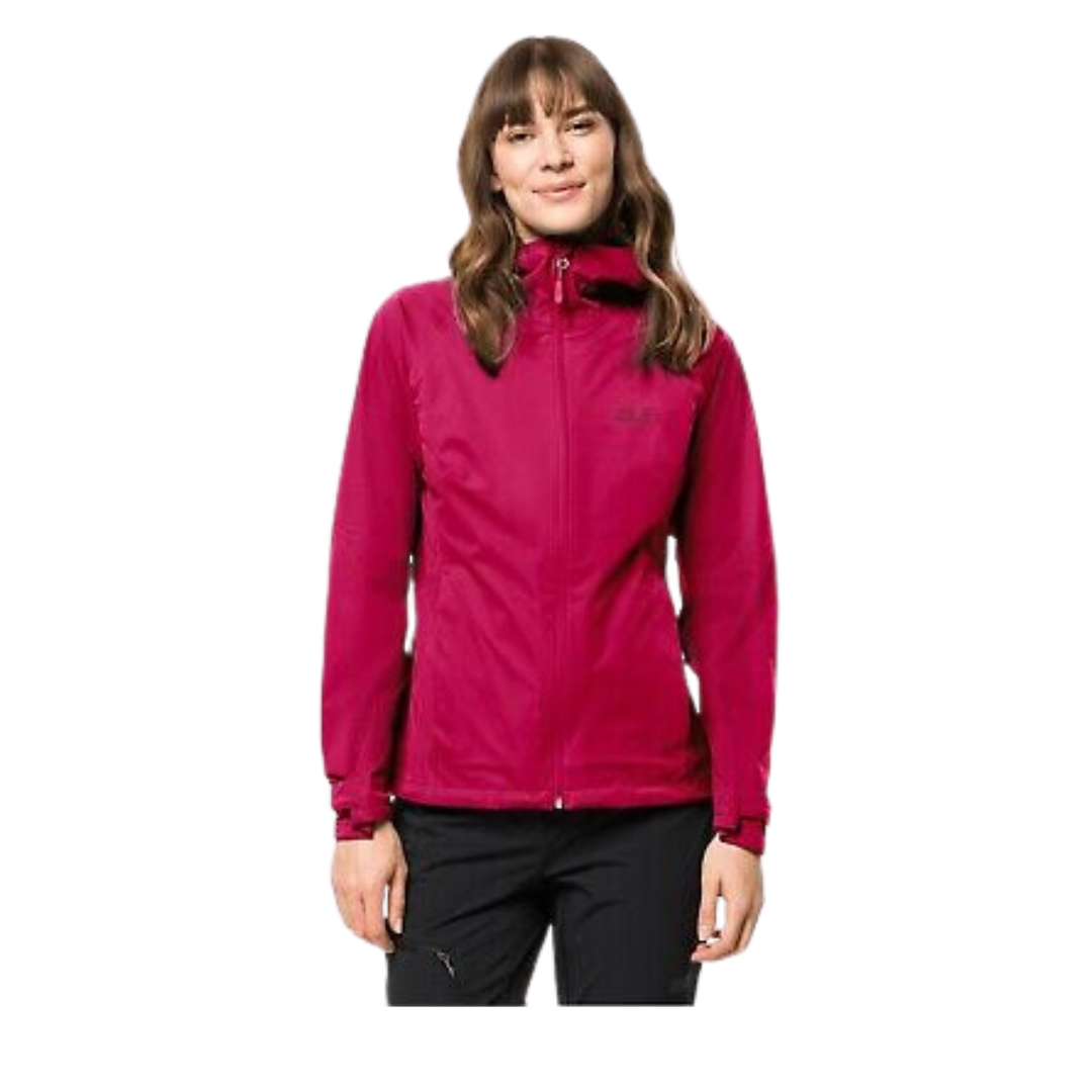 Highest Peak Manteau (Femme)