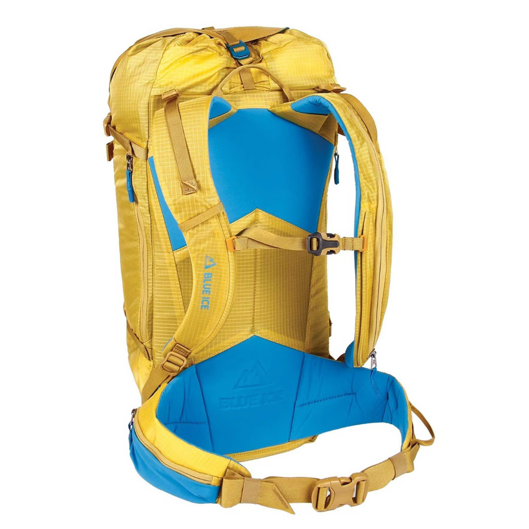 Kume 38L Ski Backpack