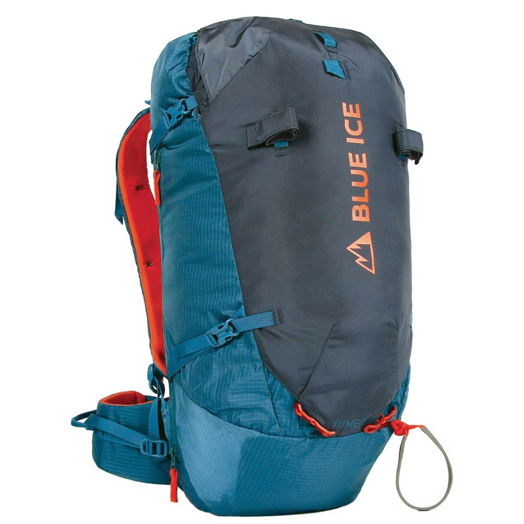 Kume 38L Ski Backpack