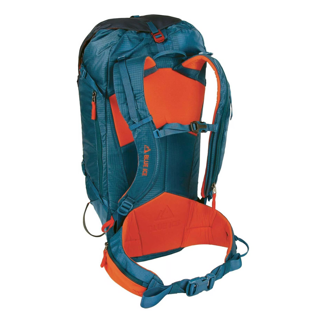 Kume 38L Ski Backpack