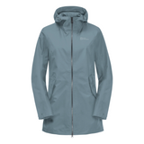 Dakar Parka Manteau (Femme)