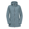 Dakar Parka Coat - Women
