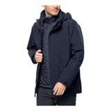 Bergland 3In1 Coat (Men)