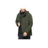Bergland 3In1 Coat (Men)