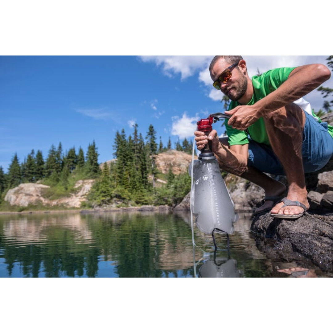 MiniWorks EX Purification System