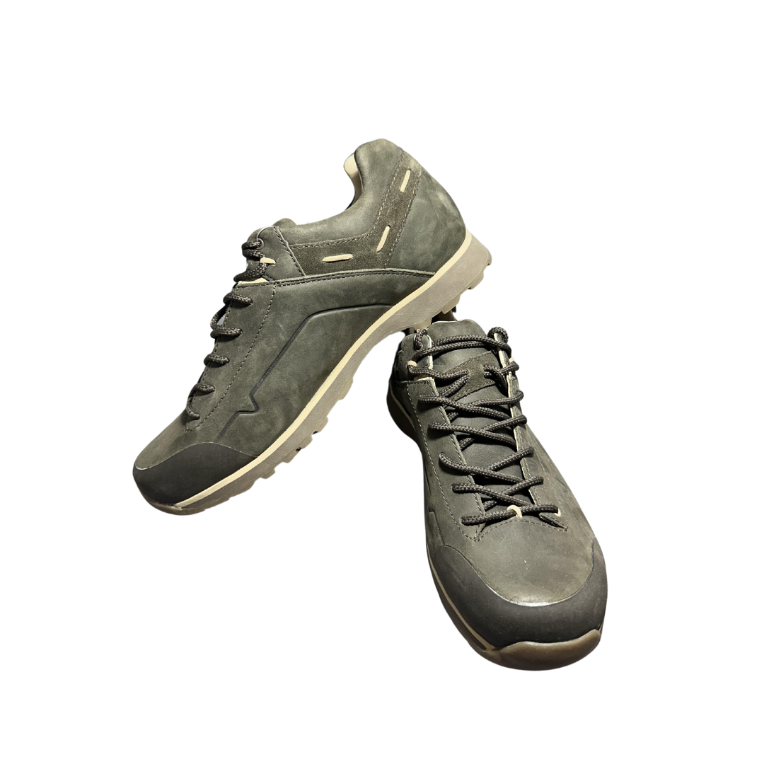 Chaussures de randonnée Miguasha Low Nubuck Gtx - Homme