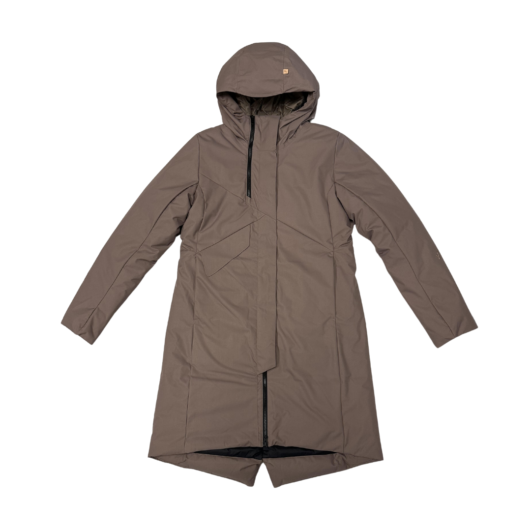 Manteau Matka IV (Femme)