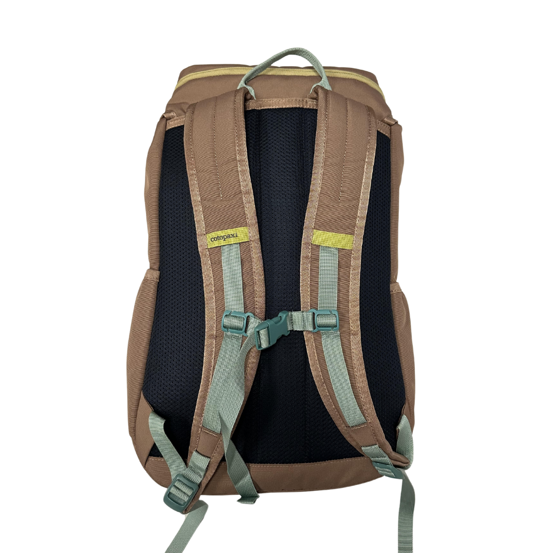 Tapa Bag 22L