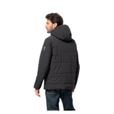 White Frost Winter Coat - Men