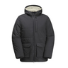 White Frost Winter Coat - Men