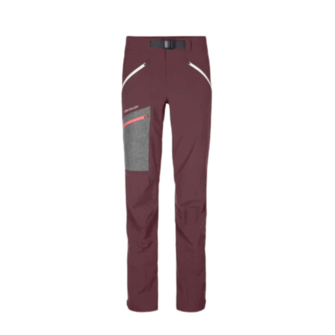 Merino Air Cevedale Pants (Women's)