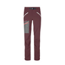 Pantalon softshell Merino Air Cevedale - Femme