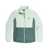 Transcendent Down Manteau - Femme