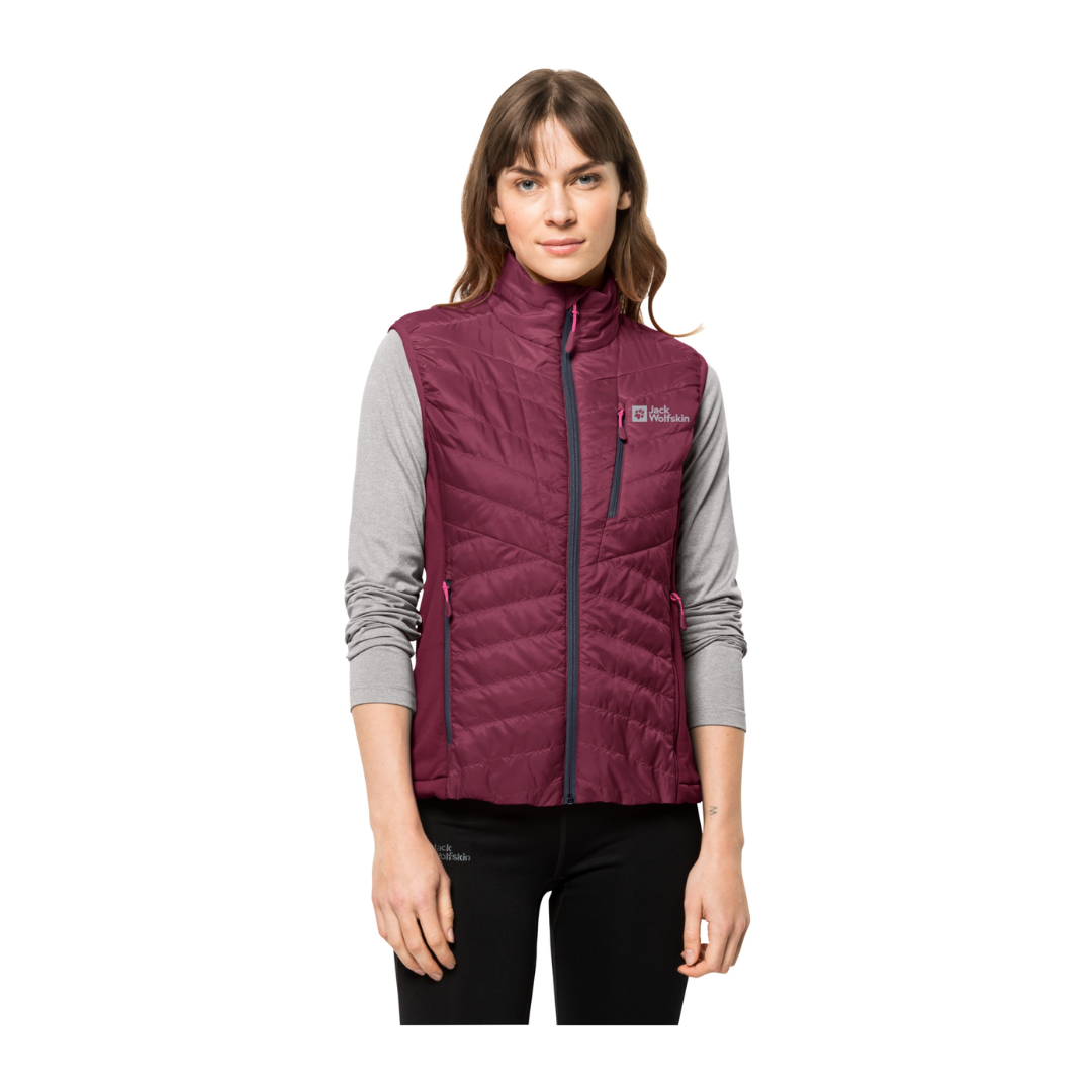Routeburn Pro Ins Vest (Women)