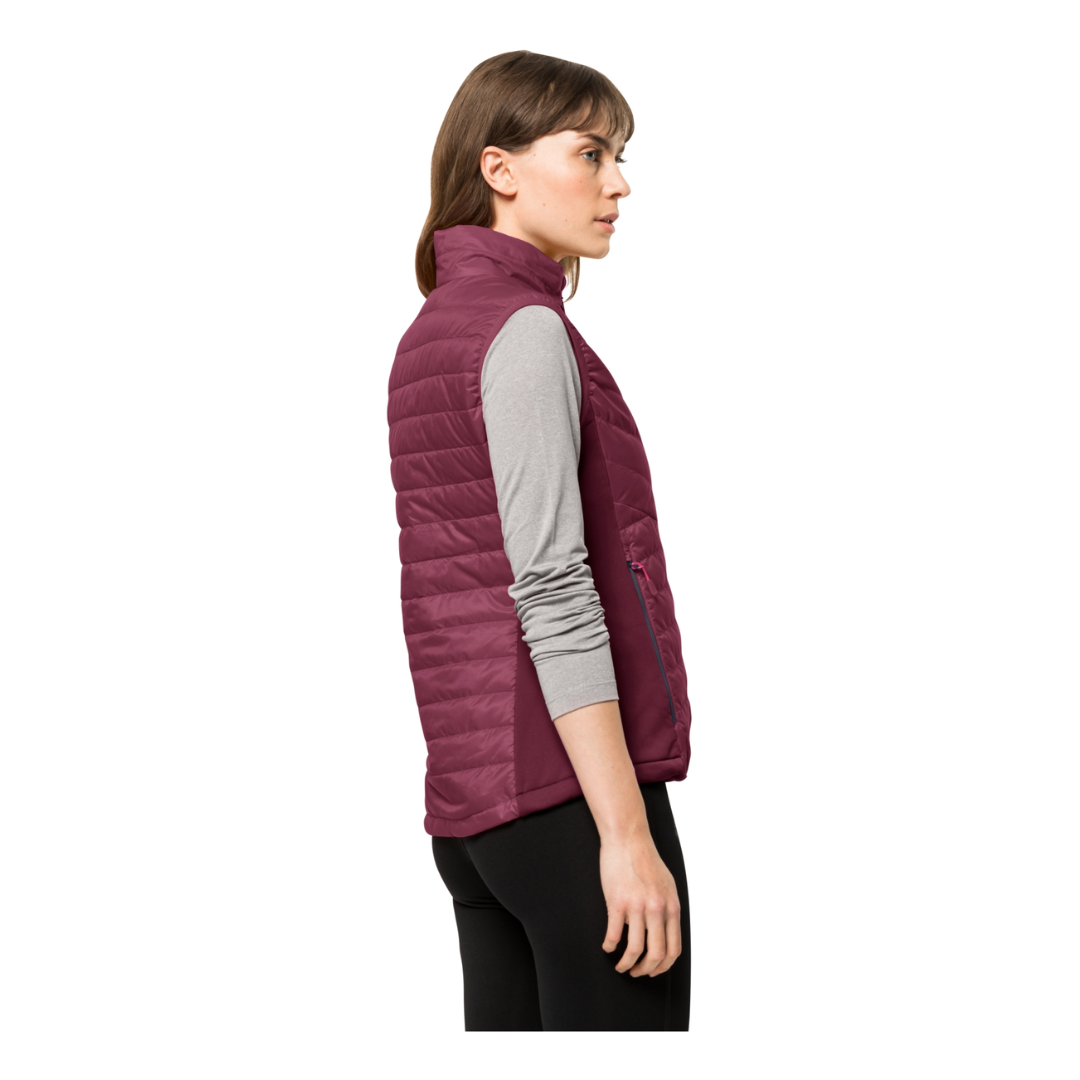 Routeburn Pro Ins Vest (Women)