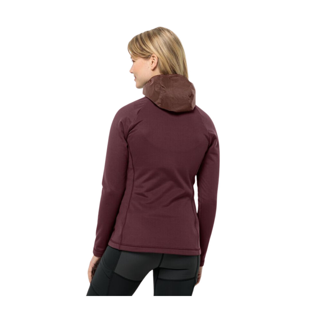 Tasman Duvet Hybrid (Women)