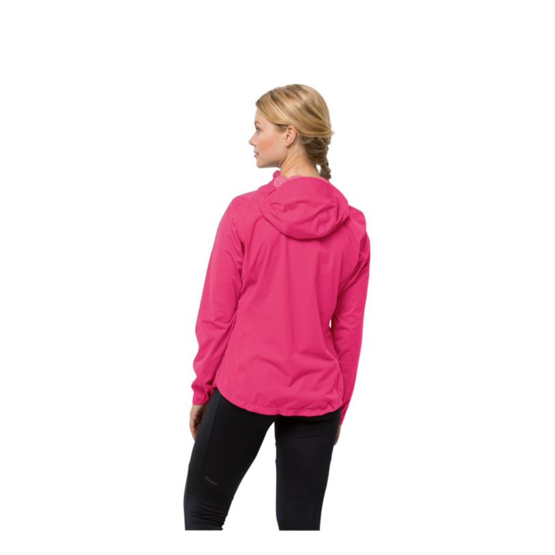 Emberberg 3L Coat (Women)