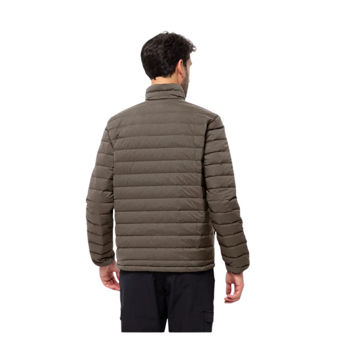 Arcaden Coat (Men)