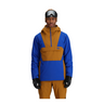 Manteau Imperméable Snowcrew Anorak - Homme