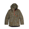 Manteau Imperméable Snowcrew Anorak - Homme