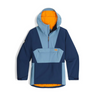 Manteau Imperméable Snowcrew Anorak - Homme