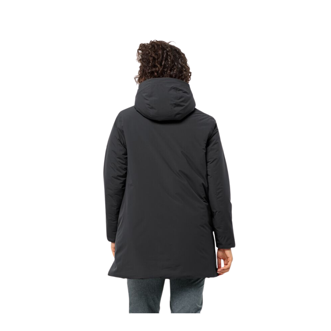 Luisenplatz Coat (Women)