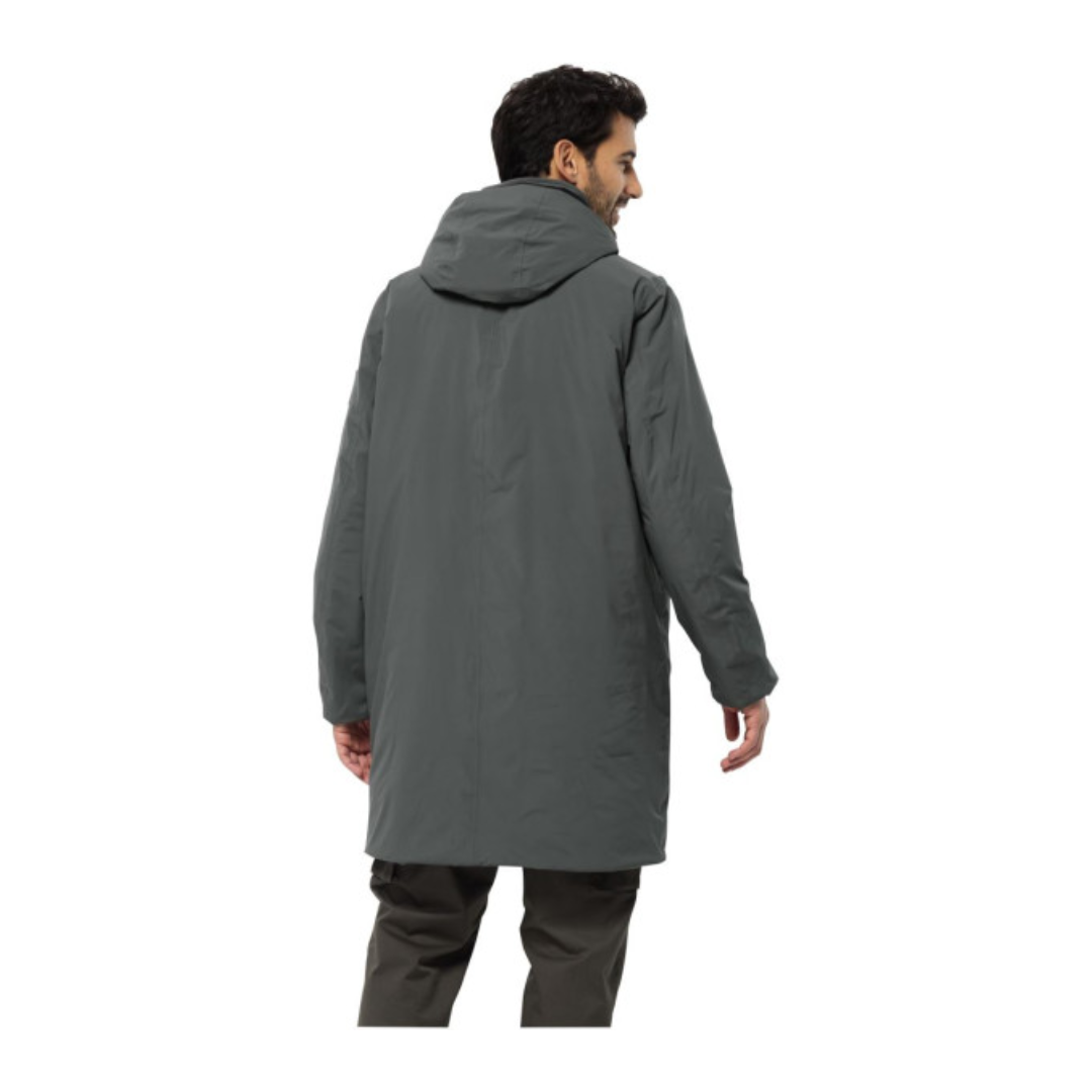 Koenigsbau Coat (Men)
