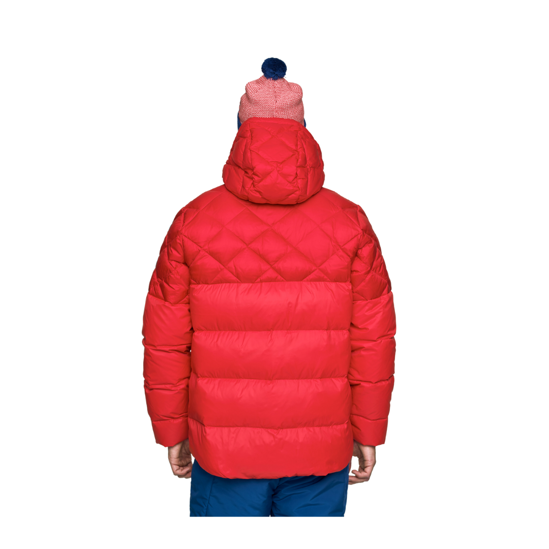 Graphene Coat (Men)