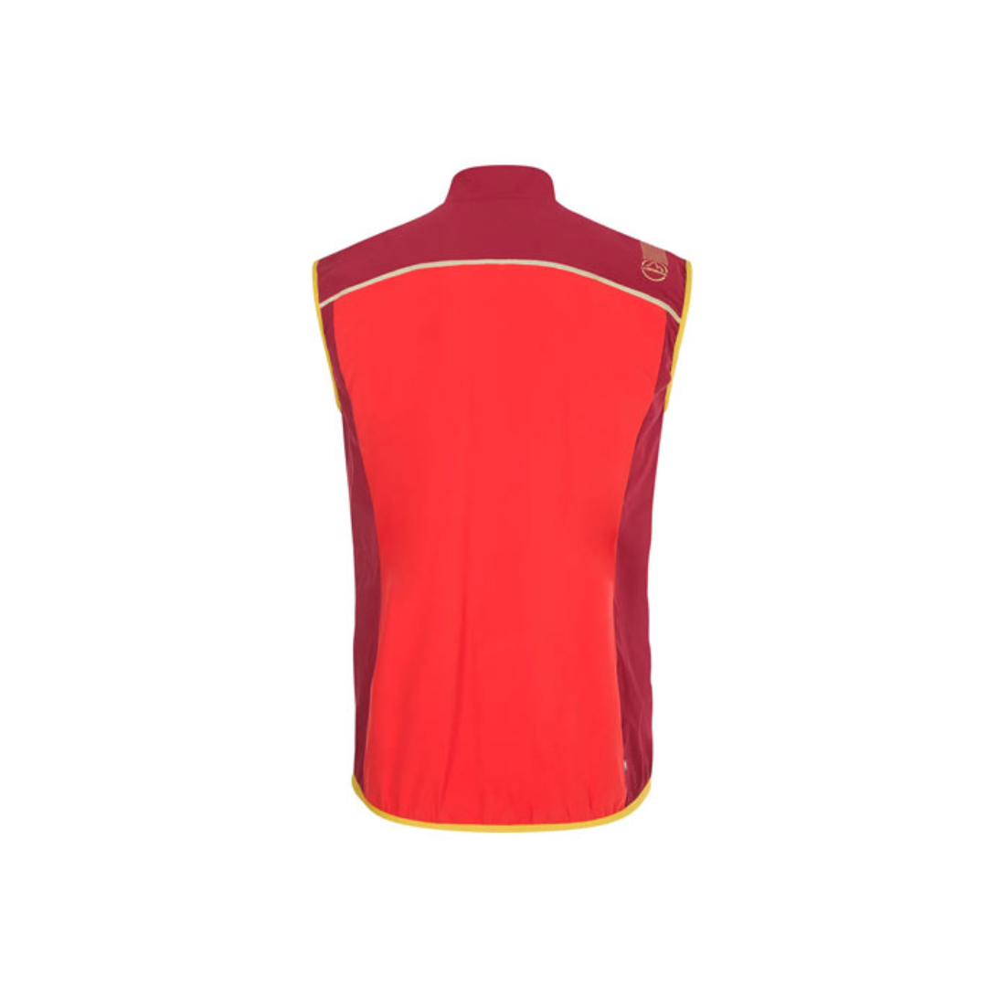 ALYA VEST (Men)