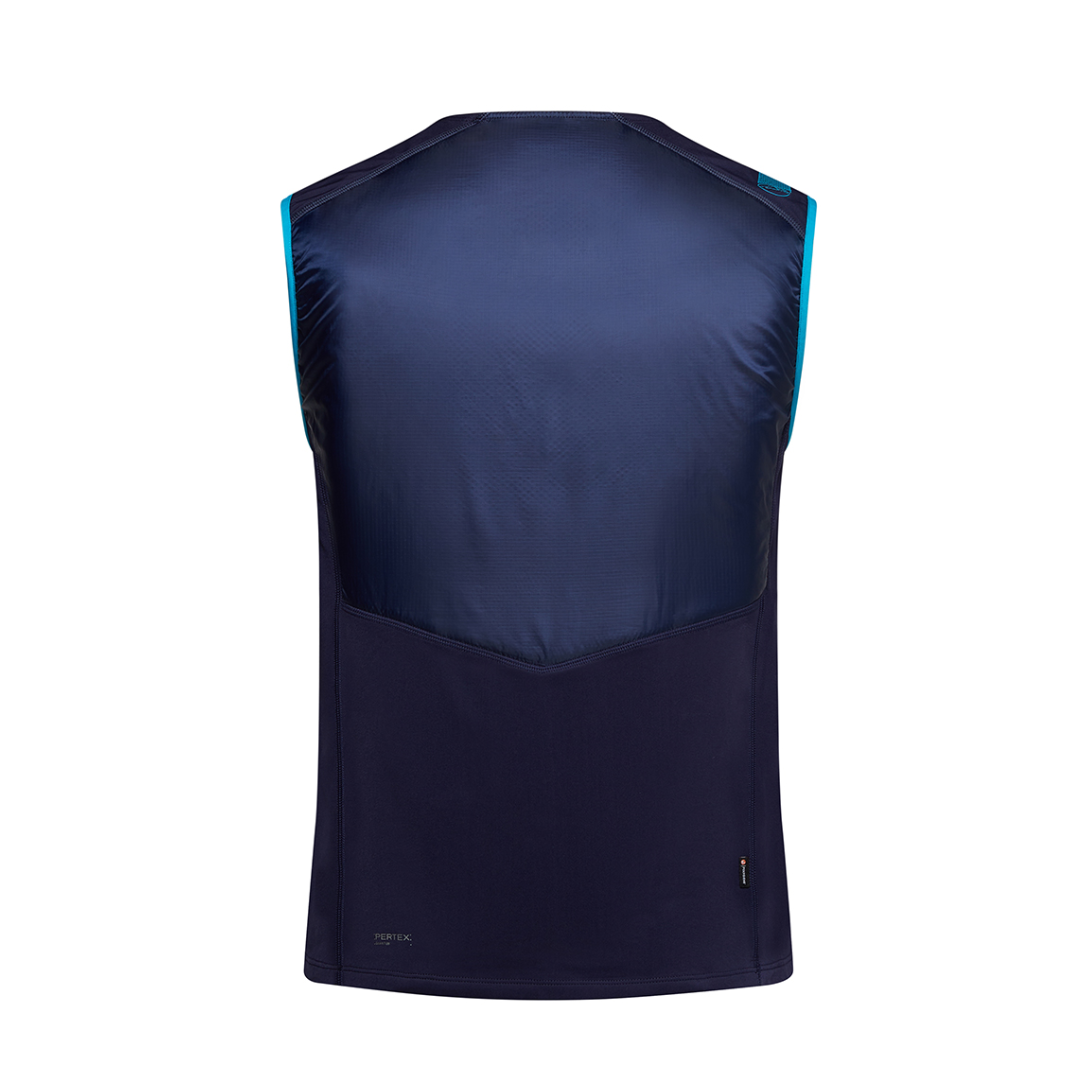BLIZZARD INSULATED VEST (Men)