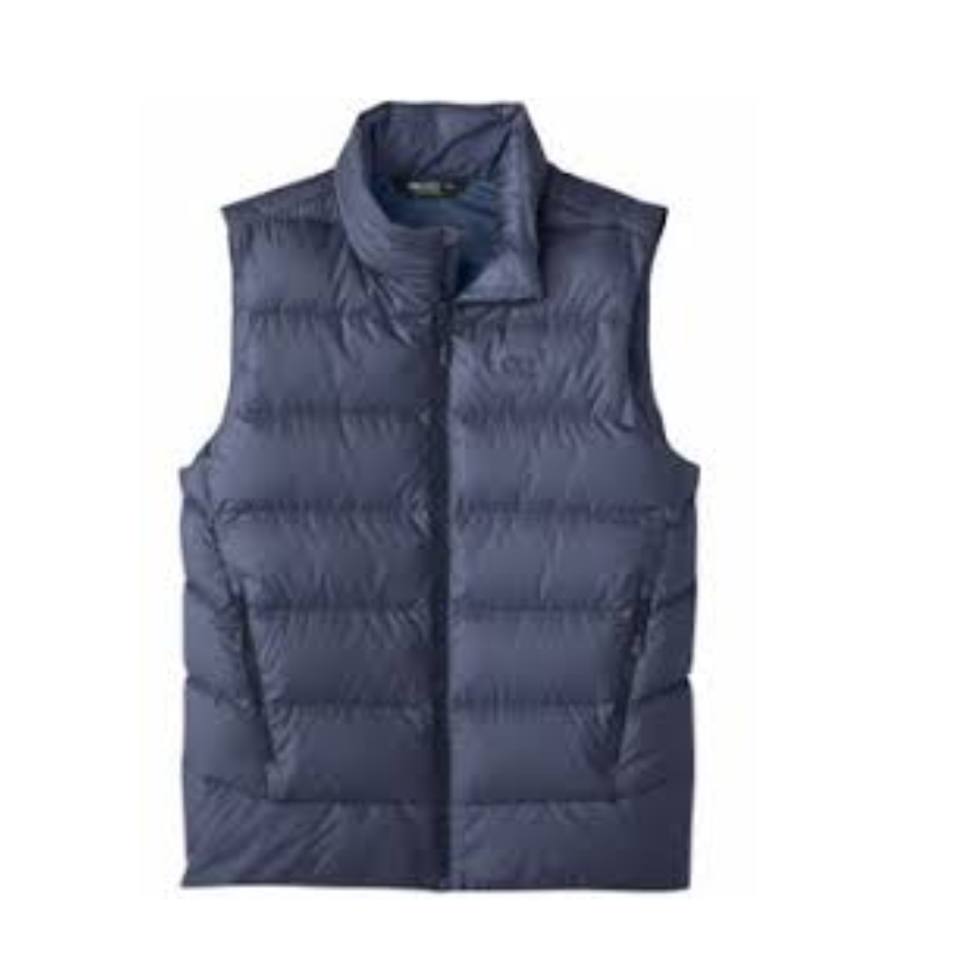 Coldfront Down Vest (Men)